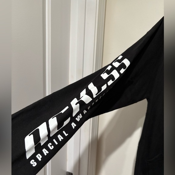 Faze Rug x Young and Reckless small size hoodie - Picture 3 of 7